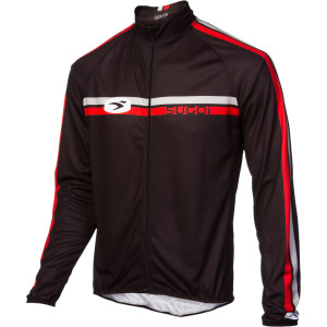 Icon Long Sleeve Jersey 