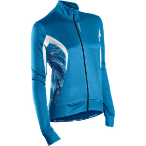 HotShot Long Sleeve Women's Jersey