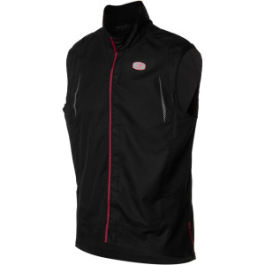 Click to Enlarge for Sugoi RS Versa Vest - Men's Sugoi RS Versa Vest - Men's -image