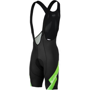 RS Team Men's Bib Shorts