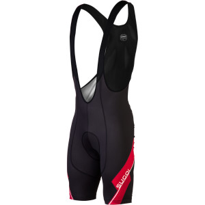 RS Team Men's Bib Shorts