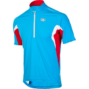 Click to Enlarge for Sugoi RSX Cycling Jersey - Men's Sugoi RSX Cycling Jersey - Men's -image