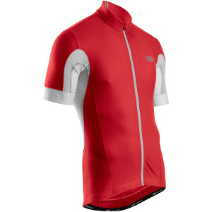 Click to Enlarge for Sugoi Evolution Cycling Jersey - Men's Sugoi Evolution Cycling Jersey - Men's-Image