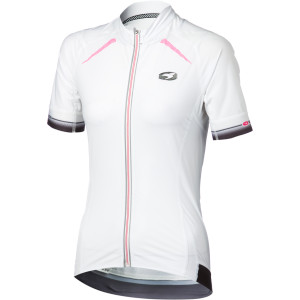 Click to Enlarge for Sugoi RSE Cycling Jersey - Women's Sugoi RSE Cycling Jersey - Women's -image