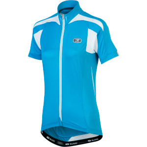 Click to Enlarge for Sugoi RS Cycling Jersey - Women's Sugoi RS Cycling Jersey - Women's -image