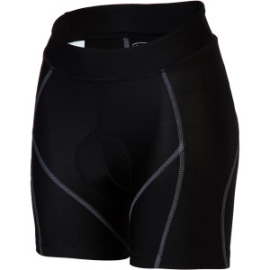 Click to Enlarge for Sugoi RS Shorty - Women's Sugoi RS Shorty - Women's -image