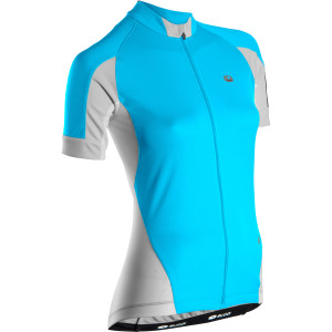 Click to Enlarge for Sugoi Evolution Cycling Jersey - Women's Sugoi Evolution Cycling Jersey - Women's -image