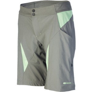 Click to Enlarge for Sugoi Evo-X Short - Women's Sugoi Evo-X Short - Women's -image