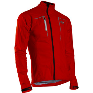 Click to Enlarge for Sugoi RSE NeoShell Jacket Sugoi RSE NeoShell Jacket -image