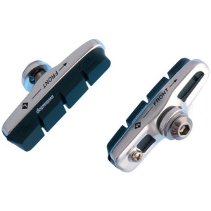Full FlashPro GHP 2 Brake Pads with Holder - Set of 2