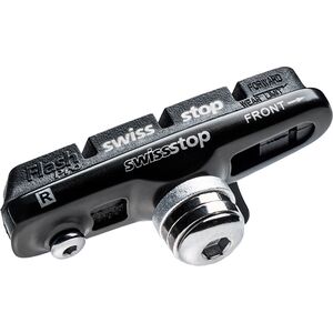 Full FlashPro Original Black Brake Pads - Set of 2