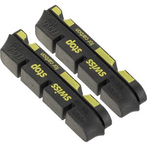  FlashPro Black Prince Brake Pads