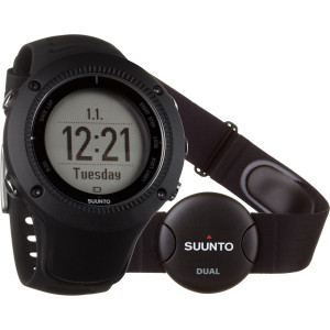 Click to Enlarge for Suunto Ambit2 R GPS Heart Rate Monitor Suunto Ambit2 R GPS Heart Rate Monitor -image