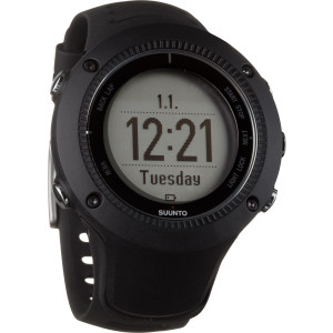 Click to Enlarge for Suunto Ambit2 R GPS Watch Suunto Ambit2 R GPS Watch -image