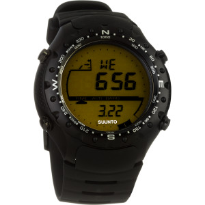 Click to Enlarge for Suunto Spartan Altimeter Watch Suunto Spartan Altimeter Watch-Image