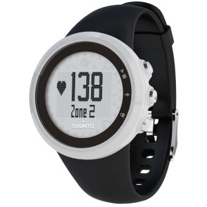 Click to Enlarge for Suunto M1 Heart Rate Monitor Suunto M1 Heart Rate Monitor -image