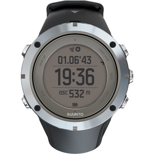 Suunto Ambit3 Peak GPS Sapphire Watch -image