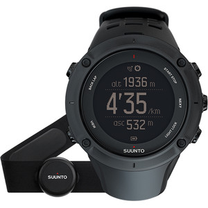 Click to Enlarge for Suunto Ambit3 Peak GPS Heart Rate Monitor Suunto Ambit3 Peak GPS Heart Rate Monitor-Image