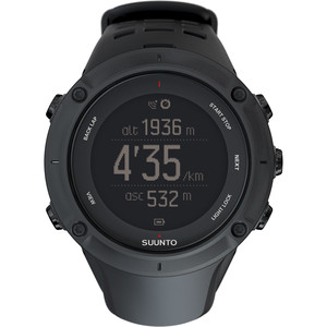 Click to Enlarge for Suunto Ambit3 Peak GPS Watch Suunto Ambit3 Peak GPS Watch-Image
