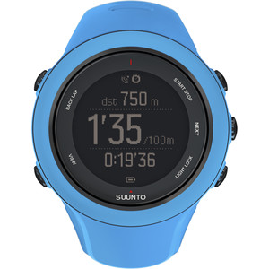 Click to Enlarge for Suunto Ambit3 Sport GPS Watch Suunto Ambit3 Sport GPS Watch-Image