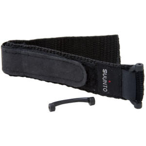 Suunto Leather Watch Band for Vector and Altimax Watches