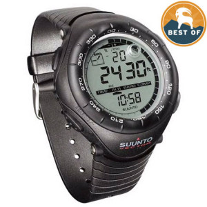 Vector Altimeter Watch
