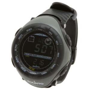 Vector Altimeter Watch