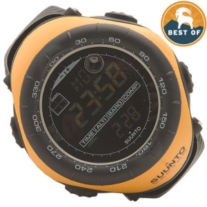 Suunto Vector Altimeter Watch
