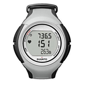 Suunto X3HR Heart Rate Monitor Watch