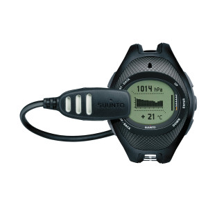 Suunto X9i GPS Watch