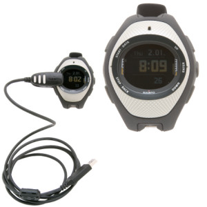 Suunto X9i GPS Watch