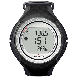 Suunto X3HR Heart Rate Monitor