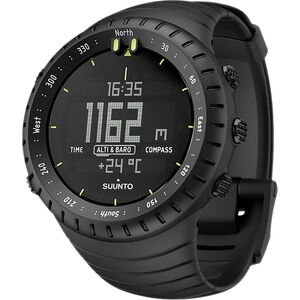 Suunto Core Altimeter Watch