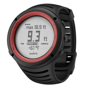 Core Altimeter Watch