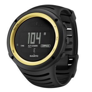 Click to Enlarge for Suunto Core Altimeter Watch Suunto Core Altimeter Watch -image