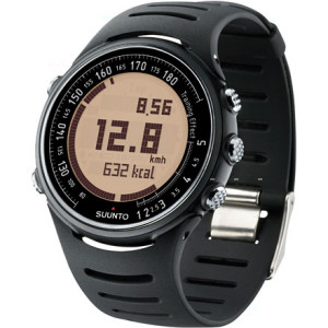 Suunto t3 Heart Rate Monitor Watch
