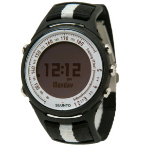 Suunto t4 Heart Rate Monitor Watch