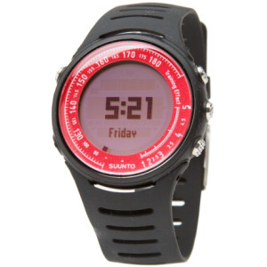 Suunto t4 Heart Rate Monitor Watch