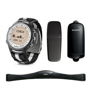 Suunto Marathon Pack Heart Rate Monitor