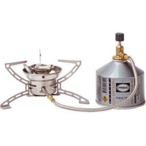 Primus Multifuel Stove
