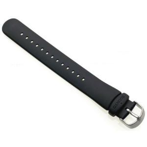 Suunto X6HR Extension Elastomer Strap Kit