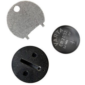 Suunto Battery Kit for Observer, X6, X6HR, S6, T6, X6HRM, G3