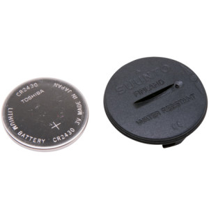 Battery Kit for 1st Gen. Vector, X-Lander, Altimax, Advizor, Yachtsman