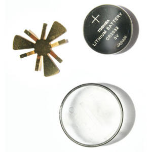 Suunto Battery Kit for D3