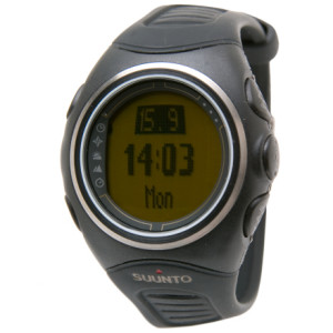Suunto X6 Altimeter  Watch