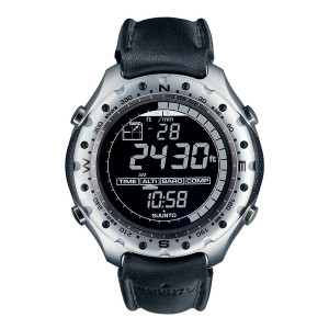 Click to Enlarge for Suunto X-Lander Watch Suunto X-Lander Watch -image