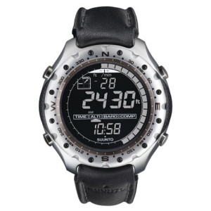 Suunto X-Lander Watch