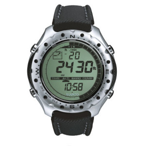 Suunto X-Lander Watch