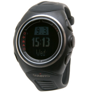 Suunto S6 Altimeter Watch 
