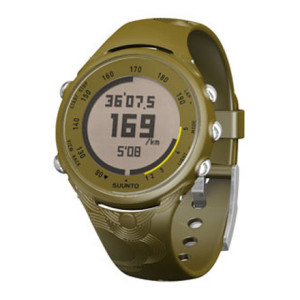 Suunto t3c Heart Rate Monitor with Comfort Belt